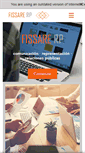 Mobile Screenshot of fissarerp.com